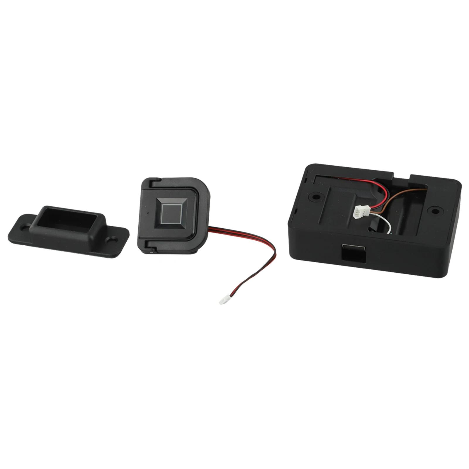 

Anti-theft Fingerprint Drawer Lock Electronic Lock Fingerprint Cabinet Lock Biometric Lock Robust Anti-theft Features China Mainland