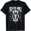 MTV Music Television Daria Group Shot Sick Sad World T-Shirt(1)
