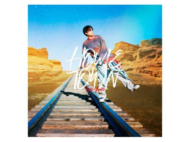 

[CD] HOMETOWN Normal Edition Tani Yuuki KSCL-3528 J-Pop EP Singer Song Writer