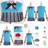 Sweet And Fresh Vocaloid Hatsune Miku 16th Anniversary Cosplay Jk Uniform