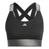Womens/Ladies Adlife Scoop Neck Sports Bra