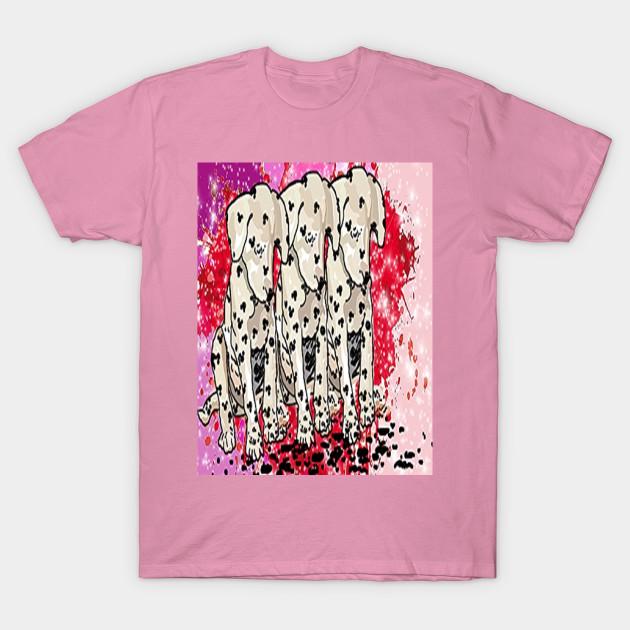 T Shirt Women Our Spots Harajuku Print Kawaii Tshirt Summer Short Sleeve Female T-Shirt Top Tee