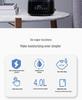 4L Household Humidifier & Air Purifier for Mother and Baby - Desktop Aromatherapy Machine for Bedroom Air Conditioning