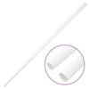 VidaXL Cable Ducts with Clips, Wall Cable Cover, Cable Protector, Cable Management Living Room Home Office 155903