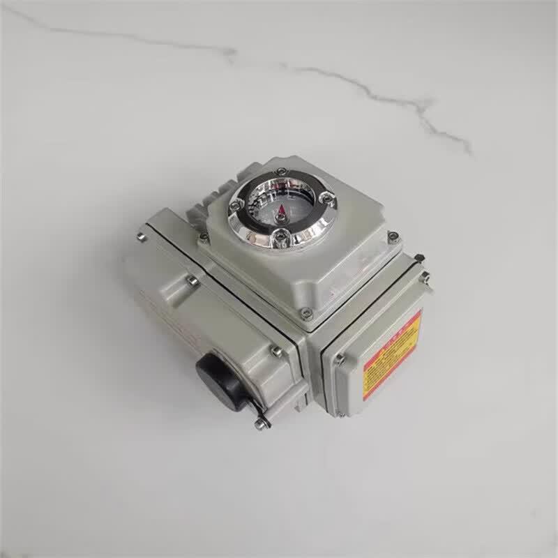 QUEED JN-60S Electric Actuator (CN Version)