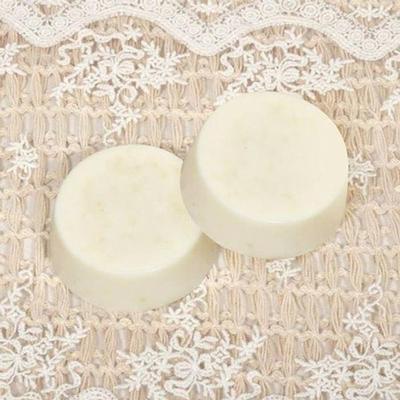 Inhaltsstoff Hautschutz Handgemacht Handgemachte Seife GWM