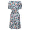 Mountain Warehouse Womens/Ladies Floral Dress