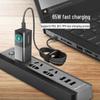 Lenovo Thinkplus Lipstick GaN Power Adapter