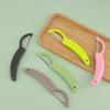 Stainless Steel Multi-functional Kitchen Peeler