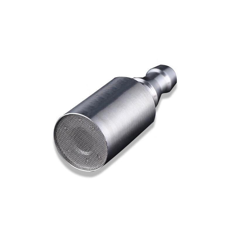 MENGTING Teetisch Silikon Wasserpumpe Schlauch Set