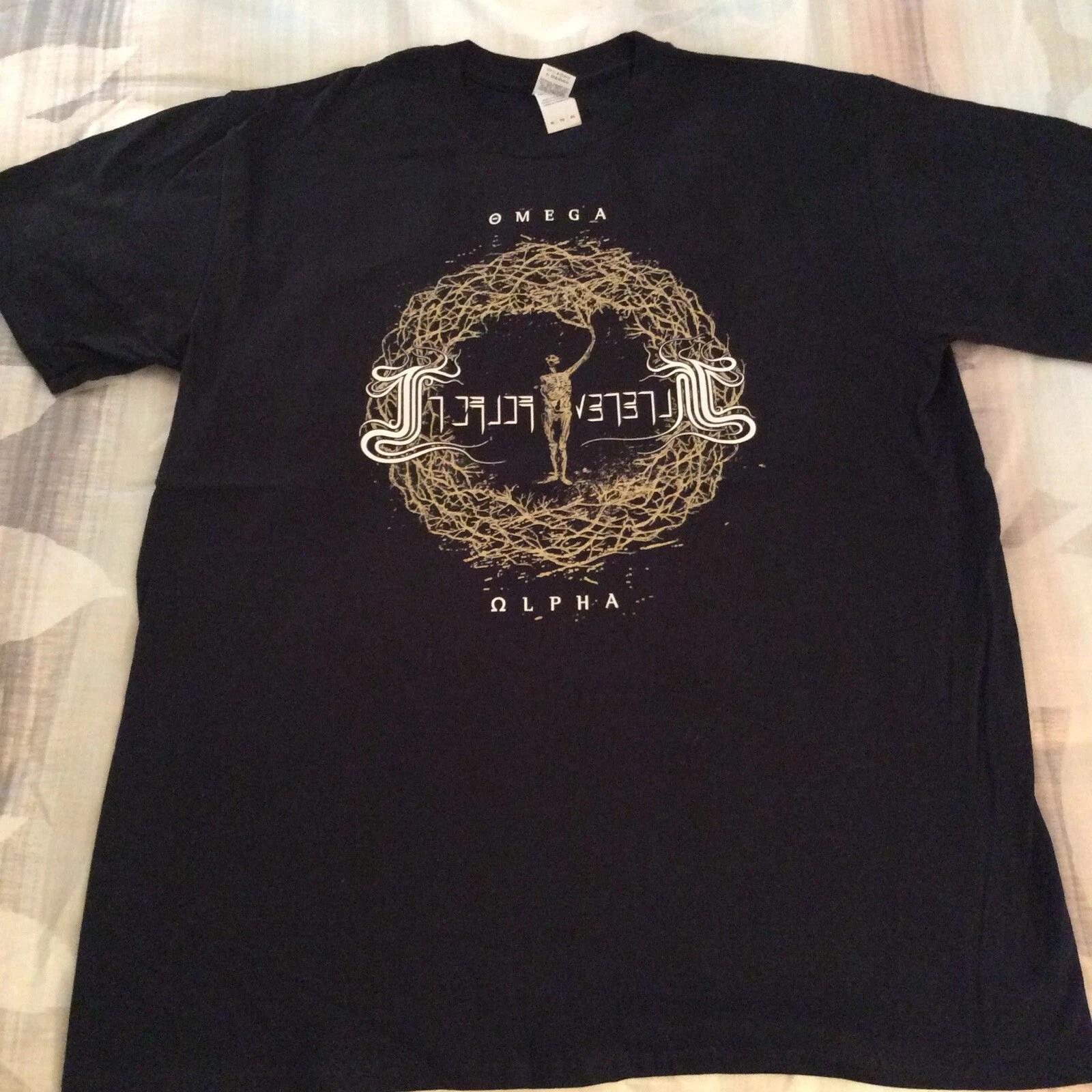 IN CAUDA VENENUM Shirt XL, The Chasm, Inquisition, Urgehal, Urfaust, Empyrium 2XL