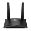 4G LTE Router 150 Mbps Wifi N300 Mbps - TP-Link TL-MR100 - 2 Ethernet Ports - Removable Antennas