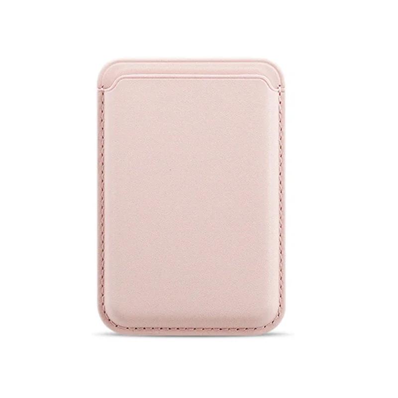 New Luxury For Magnetic Leather Wallet Case For iPhone 17 16 15 14 13 12  Pro Max Card Holder Phone Bag Cover Accessories