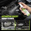 Electrical Cleaner Fast-Drying Electronic Cleaner Aerosol Spray Heavy Duty Industrial Equipment Degreaser Liquid For Car Plugs