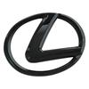 ABS Car Steering Wheel Emblem Center Sticker for Lexus RX300 RX350 ES240 ES350 GS350 ES250 ES300 ES330 NX300 Accessories CD4