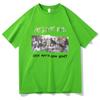 Best Famous Destroy Boys Open Mouth Open Heart Album Graphic Tshirts Men Women Cotton Casual Oversized Short Sleeve T Shirts