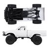 C24?1 2.4G 116 Full Scale Four Wheel RC Crawler Car Plastic Whole Toy Parts Accessory
