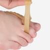 Big Toe Straightener Thumb Valgus Protector Silicone Feet Pads Relief Foot Pain