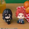 Rukappu My Hero Academia Aizawa Shota Complete Figure