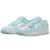 Nike Dunk Low Glacier Blue Men Sneakers White DV0833-104