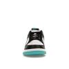 Nike Dunk Low Black Dusty Cactus Unisex Sneakers White DV0833-109
