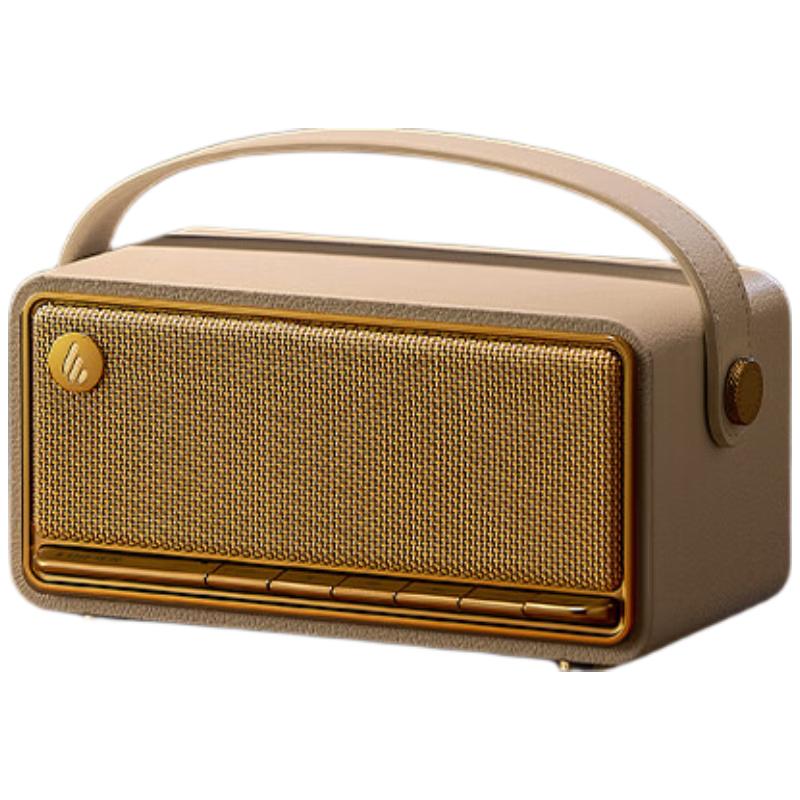 Edifier M285 Retro Portable Bluetooth 5.4 Speaker (CN version)