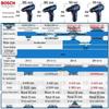 Bosch 12V Cordless Drill & Electric Screwdriver GSR120-LI