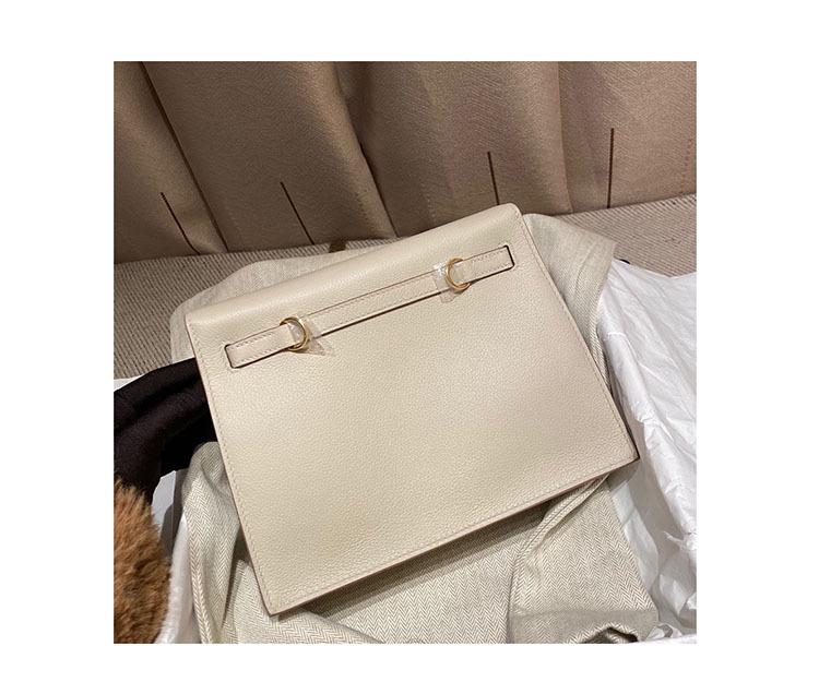 New 2025 Influencer-Style Kelly Dance Bag: Genuine Leather Backpack, Handbag, Shoulder & Crossbody Women’s Bag