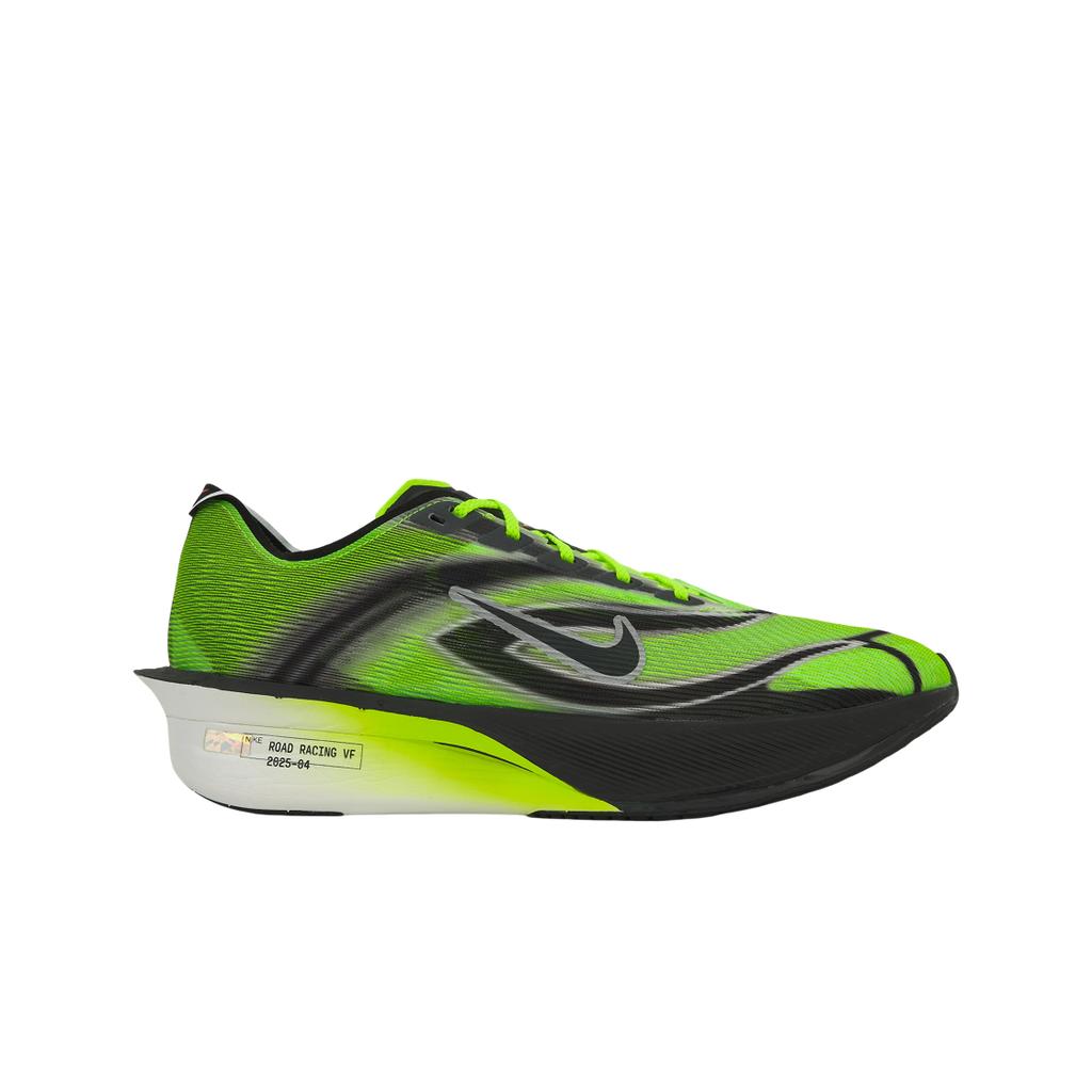 Nike ZoomX VaporFly Next% 4 Ekiden Pack Men Sneakers Green Multi-Color Black IM8068-999