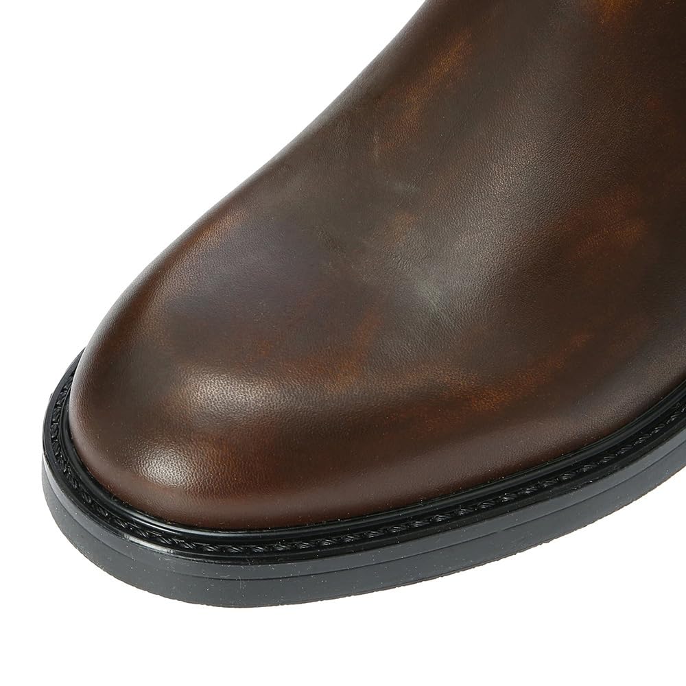 Stiefel Camel cm [Ambitious] 12262-6175 26.5