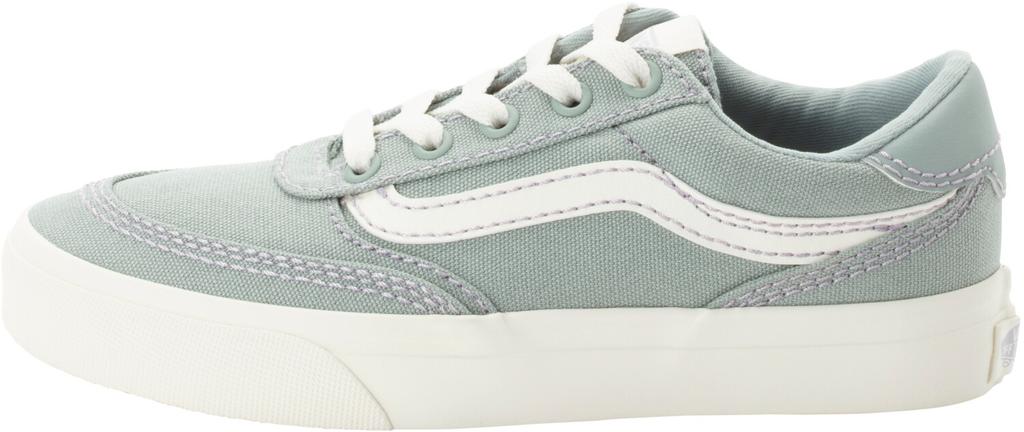 Кроссовки Vans Brooklyn LS
