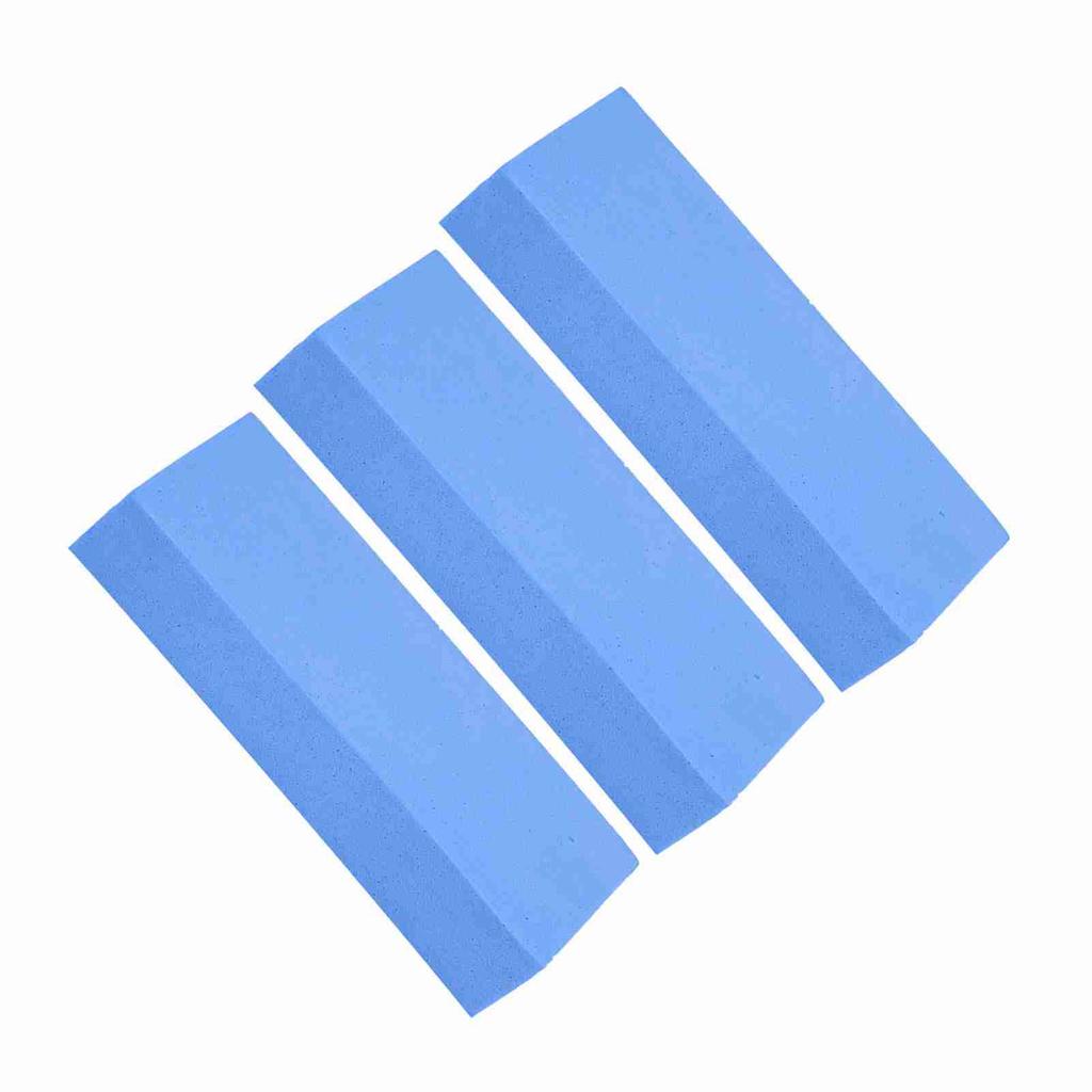 3 Stück Auto Multifunktionale PVA Super Saugfähige Reinigungsschwamm Blöcke Waschwerkzeuge