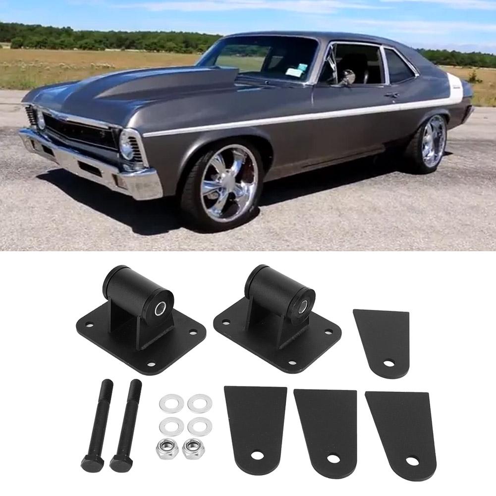 Passend für Chevrolet LS Motorhalterung 26 1013