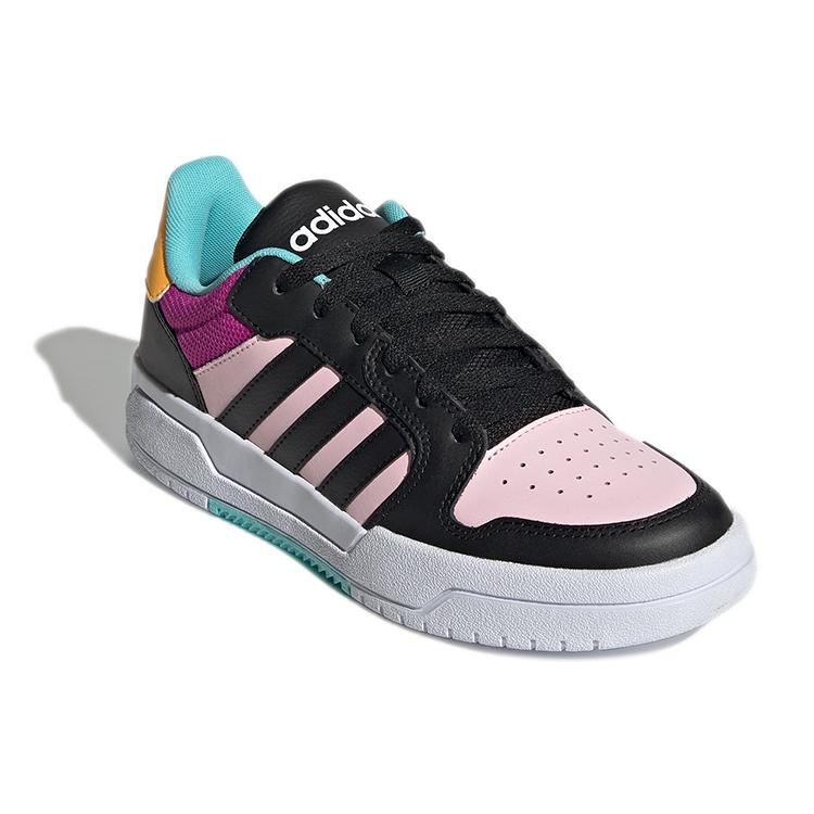 Adidas Entrap 'Black Pink' Women's GY7631