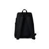 Nike Logo Eco-Friendly Material Student Training Fabric Backpack Unisex Backpacks Black CV0067-010