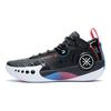Чоловічі кросівки Li Ning Wade Phantom 3 Basketball Sneaker Black ABPT065-2