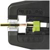 Pince à dénuder automatique - RENNSTIEG WERKZEUGE - MultiStrip 707 - 0.03 à 10 mm² - Noir - 1 pc(s)