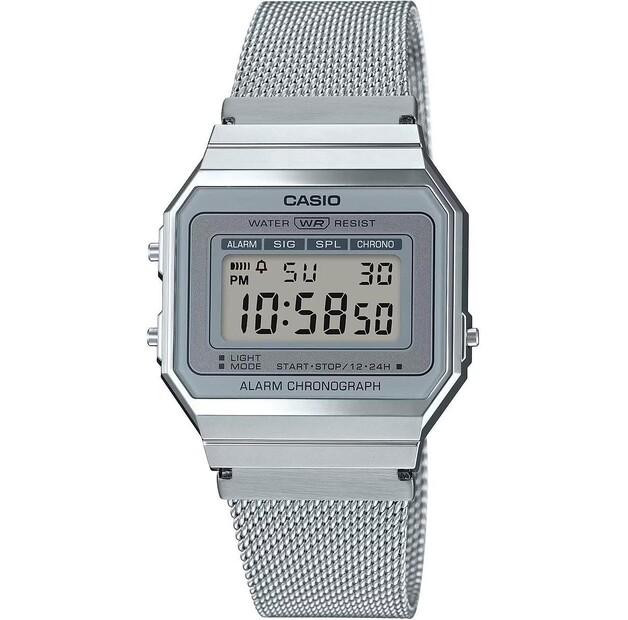

Часы Casio A700WM-7A