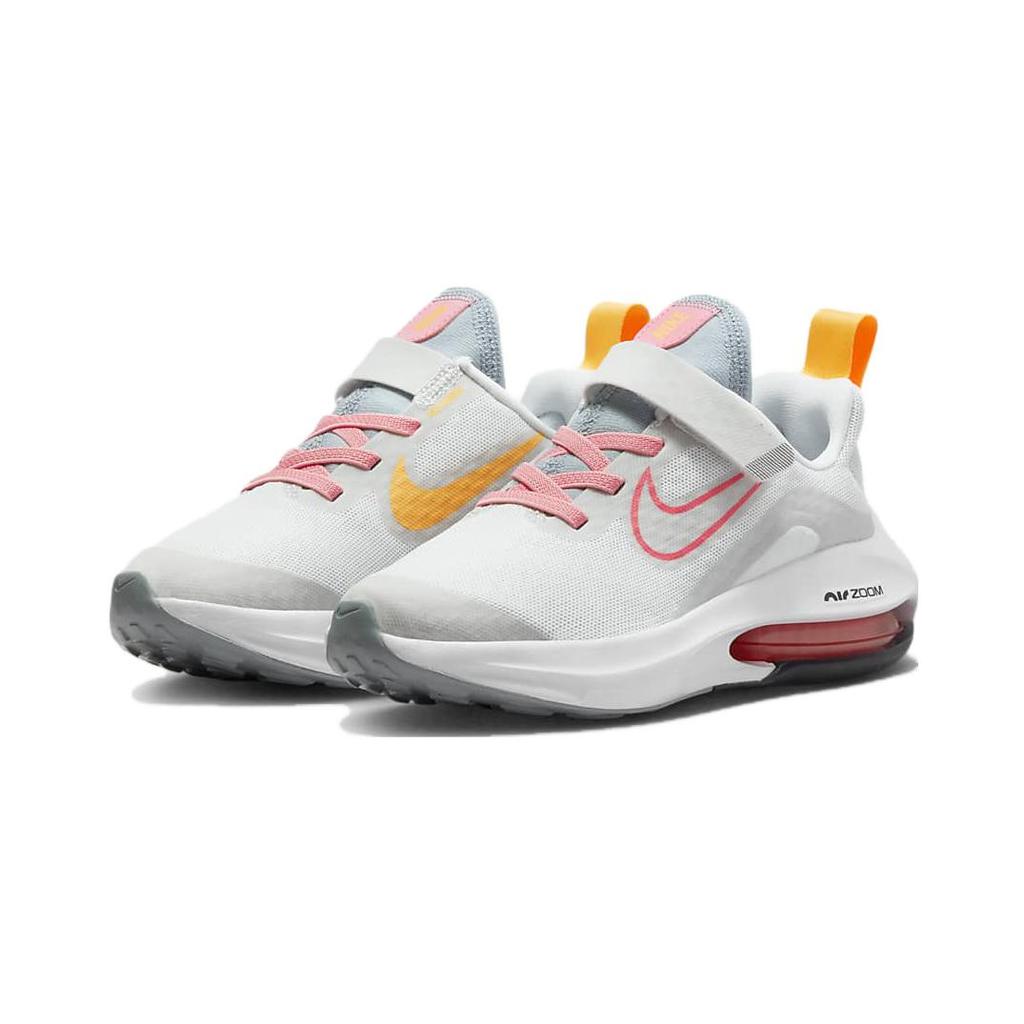 New Nike Air Zoom Arcadia 2 PS 'Photon Dust Sea Coral' DM8492-003