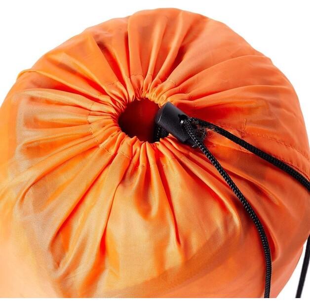 Vidaxl Mummy Sleeping Bag, Three-Season