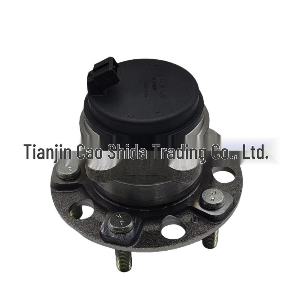 Hyundai Kia Sonata IX New Tucson K5 Rear Wheel Hub - Part #52730C1100