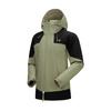 Under Armour Waterproof, Windproof, Breathable, Abrasion Resistant, Thermal, Super Light, Cold Resistant 14411136-0020