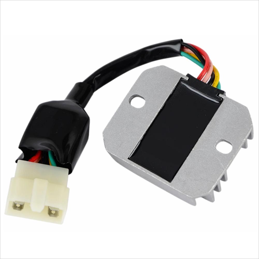 2006.17D Compatible with Honda TRX125/TRX125A FourTrax 125 (1985-1986)