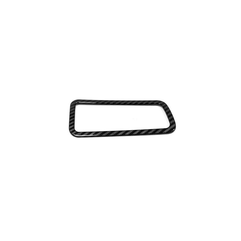 Tucson 2015-2019 Gear Shift Panel & Air Vent Frame Set