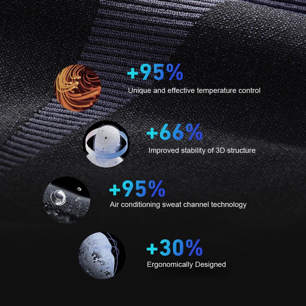 Bonnet de Ski de Randonnée Coupe-Vent Thermique Cache-Visage Couverture Une Pièce Cyclisme Tête Cou Couverture Visage Entier pour Activités de Plein Air