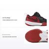 Scarpe da ginnastica per bambini GT Cut 3 PS Nero Rosso Universitario Bianco FD7034-002