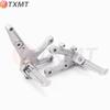 Front Footpeg Bracket Assembly for Yamaha YZF-R3/R25 2015-2023