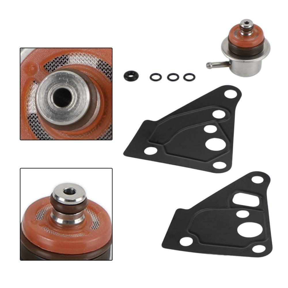 Land Rover Discovery 2 Defender TD5 2.5 İçin Yakıt Basınç Regülatörü Tamir Onarım