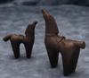 Takenaka Bronze 2026 Zodiac "Year of the Horse" by Sculptor Sotaro Saegusa, Traditional Art and Craft [Kietsu]