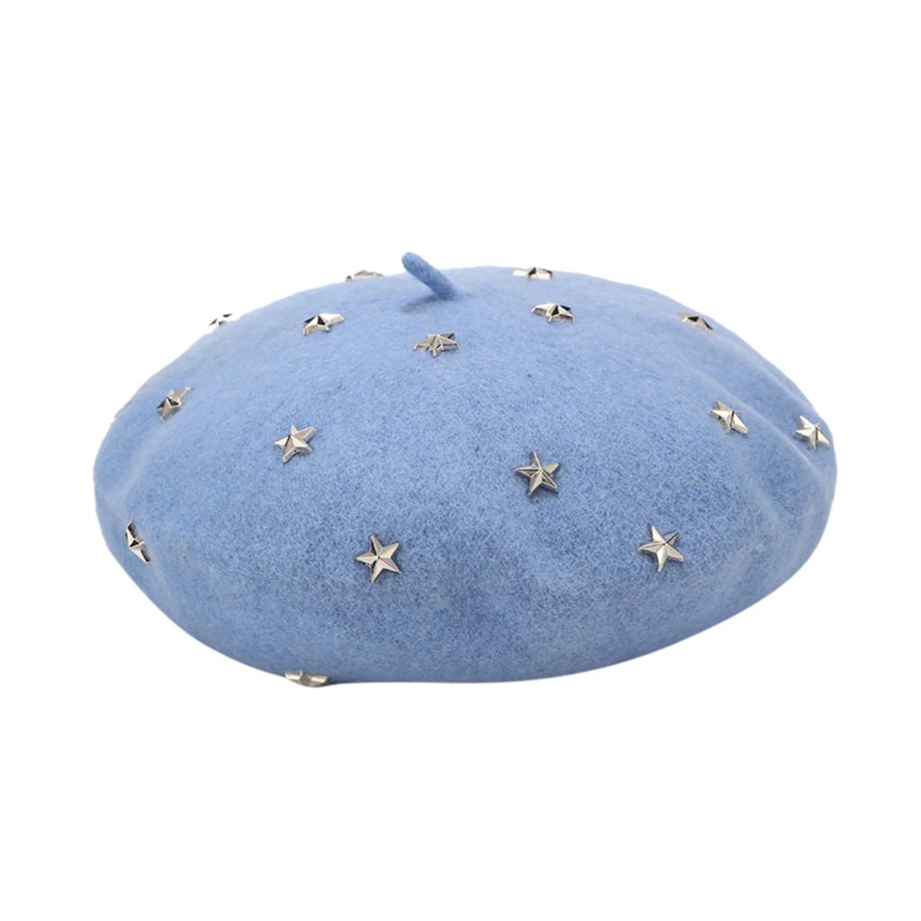 Buy Women Fashion Beret French Style 